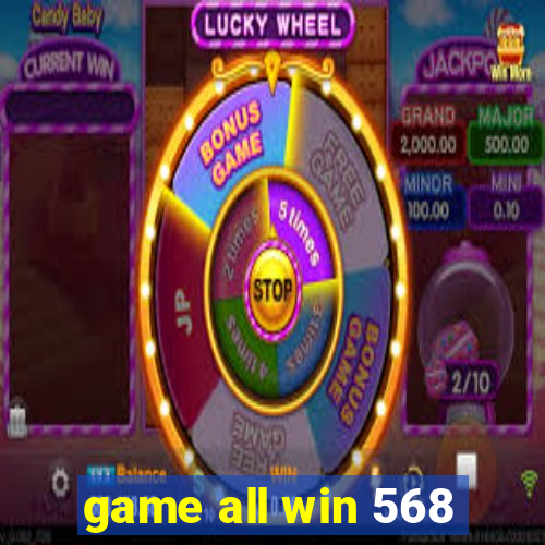 game all win 568